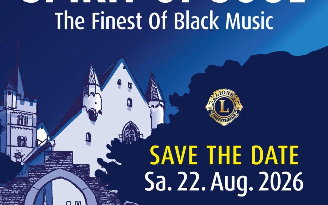 Ingelheimer Lions Summernight 22. August 2026