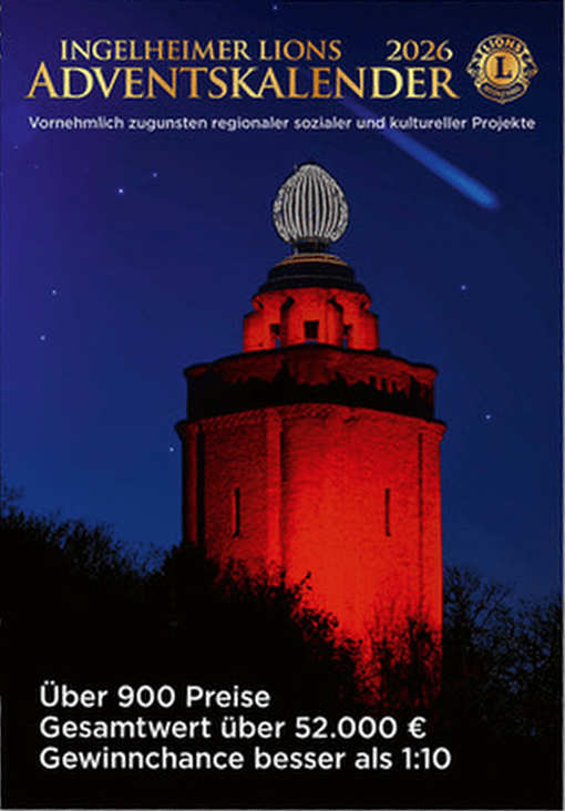 Adventskalender 2026